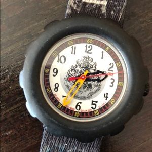 Harry Potter watch